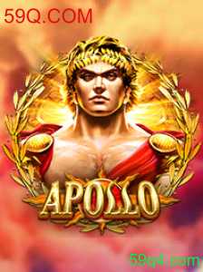 Descubra Apollo: A Nova Sensação dos Jogos Online e Sua Conexão com 59Q.COM