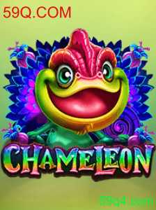 Descubra o Jogo 'Chameleon' e Suas Regras Fascinantes