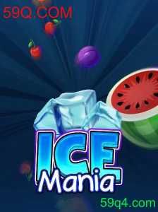 IceMania: Desvendando o Fascínio do Novo Jogo com 59Q.COM