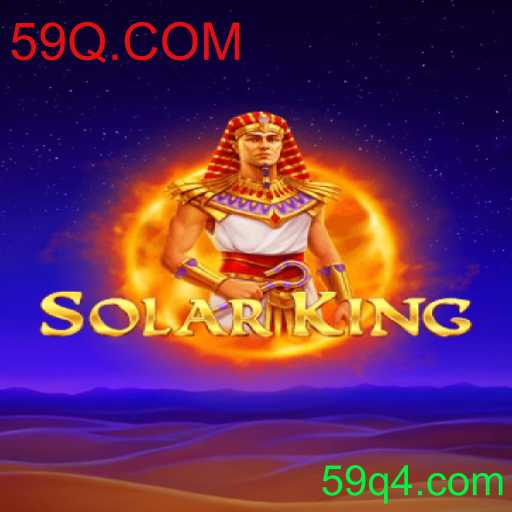 Descubra o Fascinante Jogo SolarKing